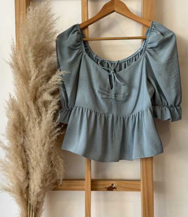 Blusa - Imagen 2