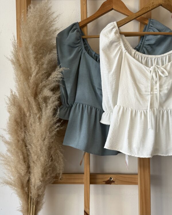 Blusa
