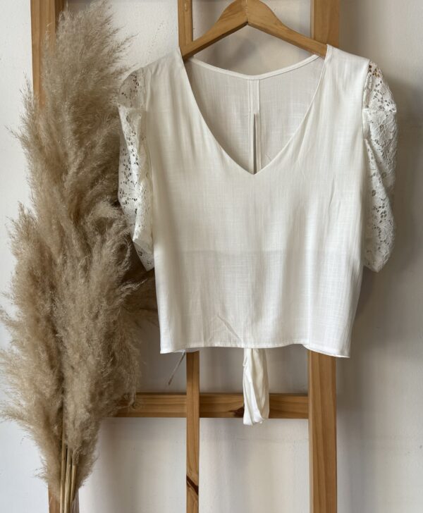 Blusa