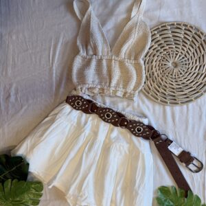 Pollera