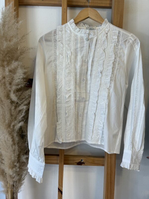 Camisa