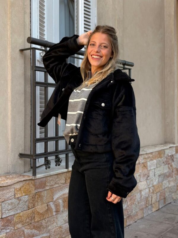 Campera - Imagen 2
