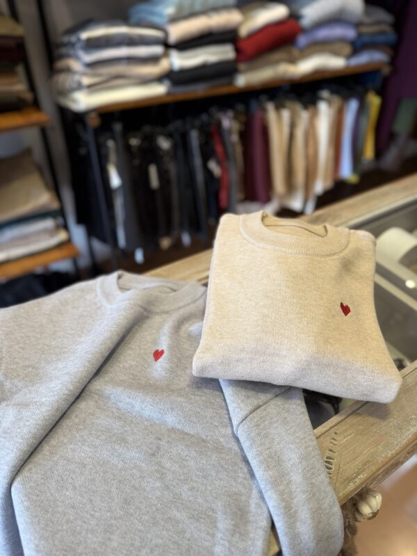 Sweaters