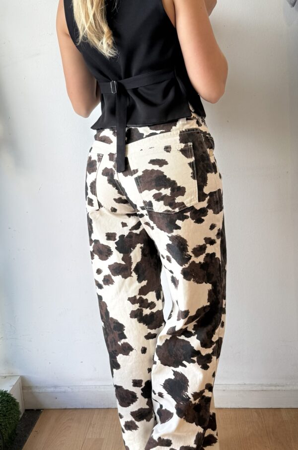 Jeans vaquita