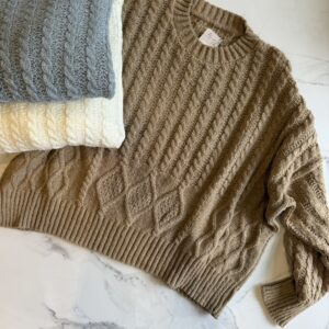 Sweaters