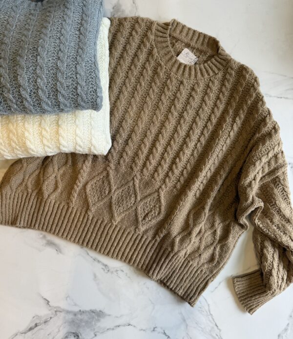 Sweaters
