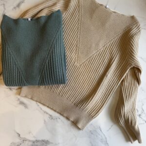 Sweaters
