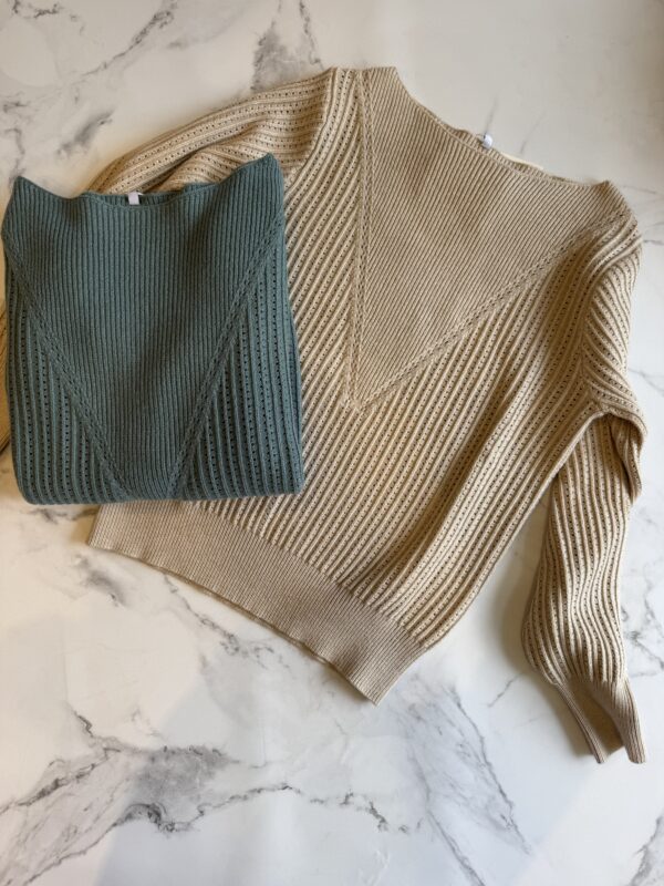 Sweaters