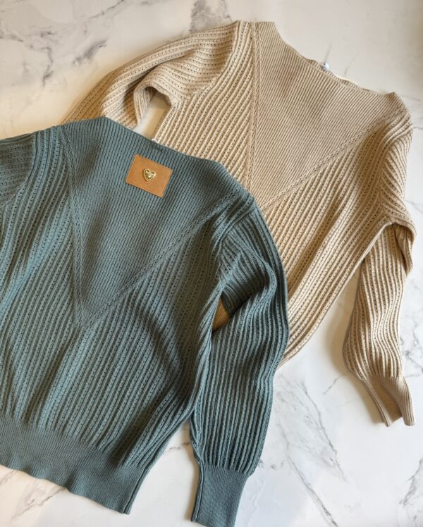 Sweaters - Imagen 2