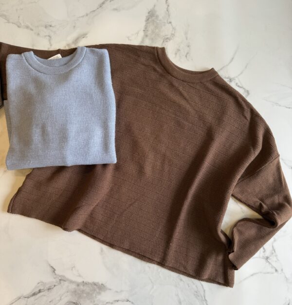 Sweaters