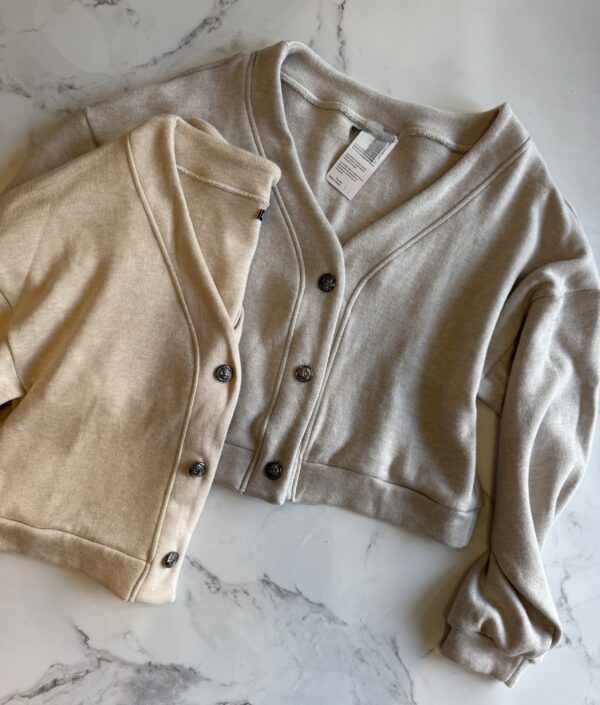 Cardigan