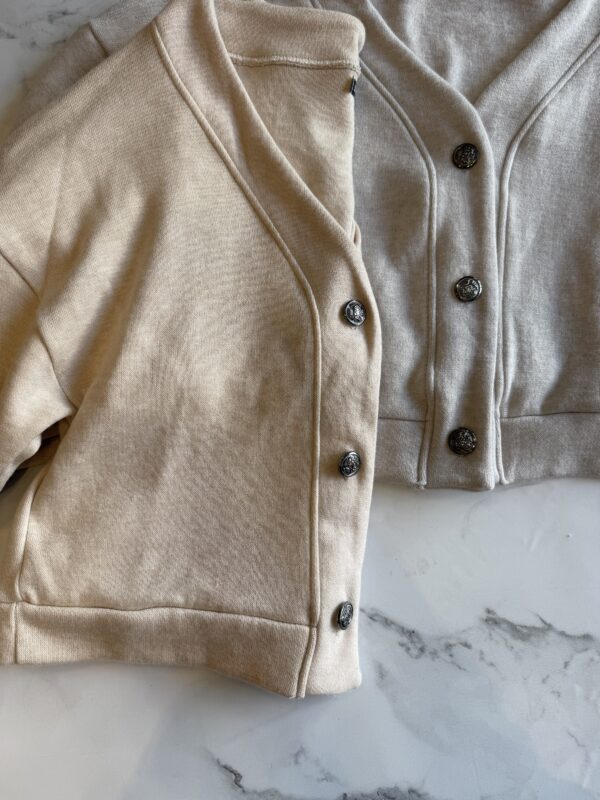 Cardigan - Imagen 2