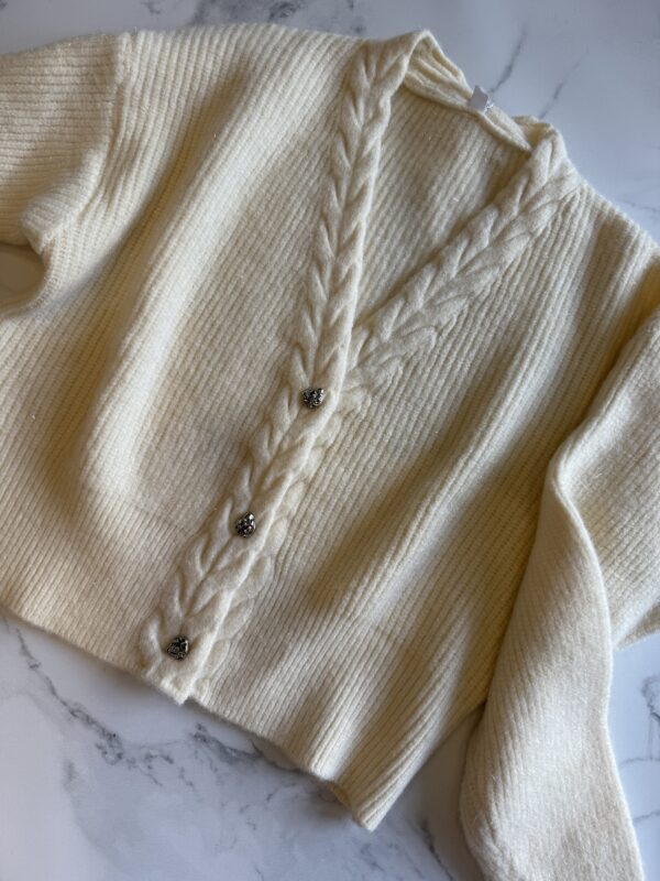 Cardigan - Imagen 2