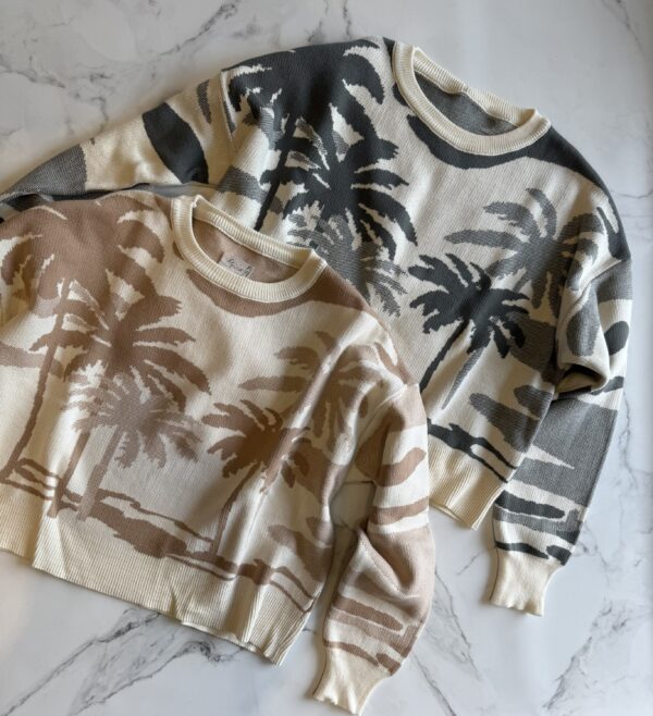 Sweaters