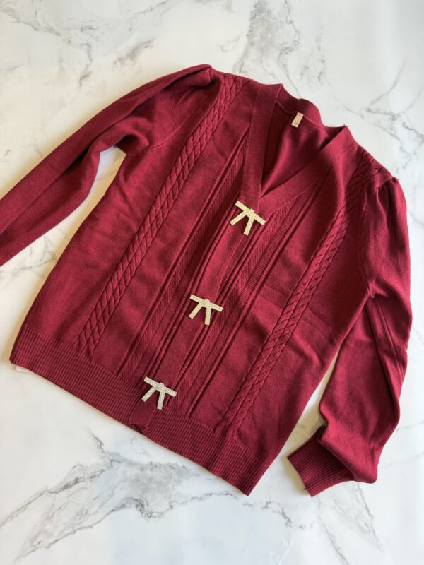 Cardigan