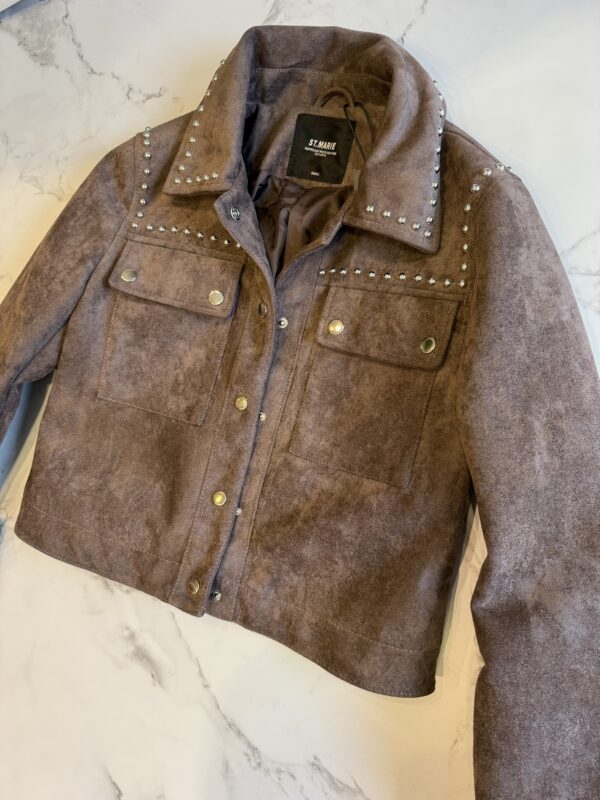 Campera - Imagen 2