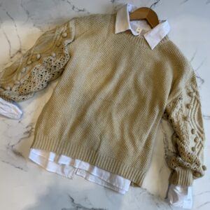 Sweaters