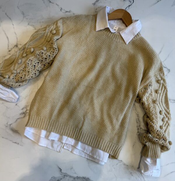 Sweaters