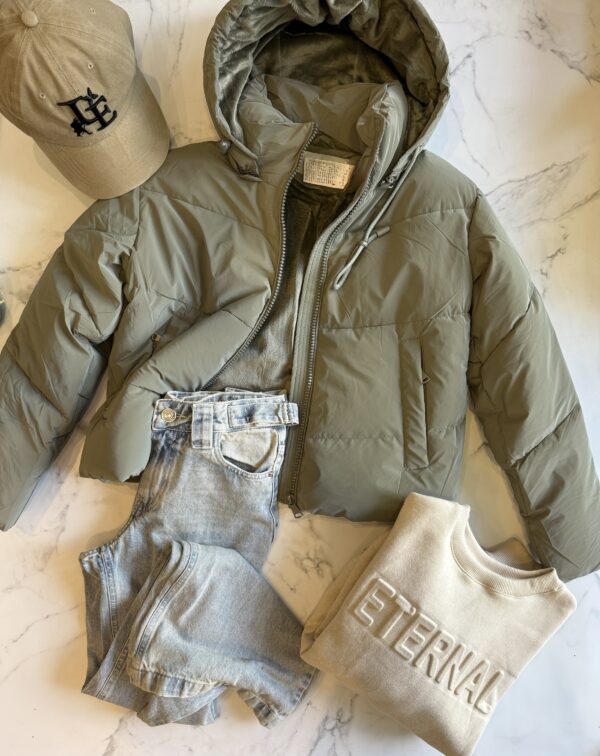 Campera - Imagen 3