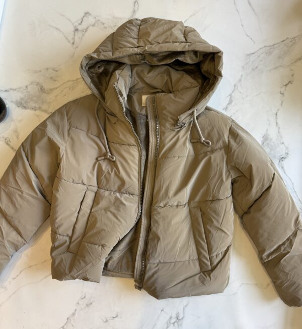 Campera - Imagen 5