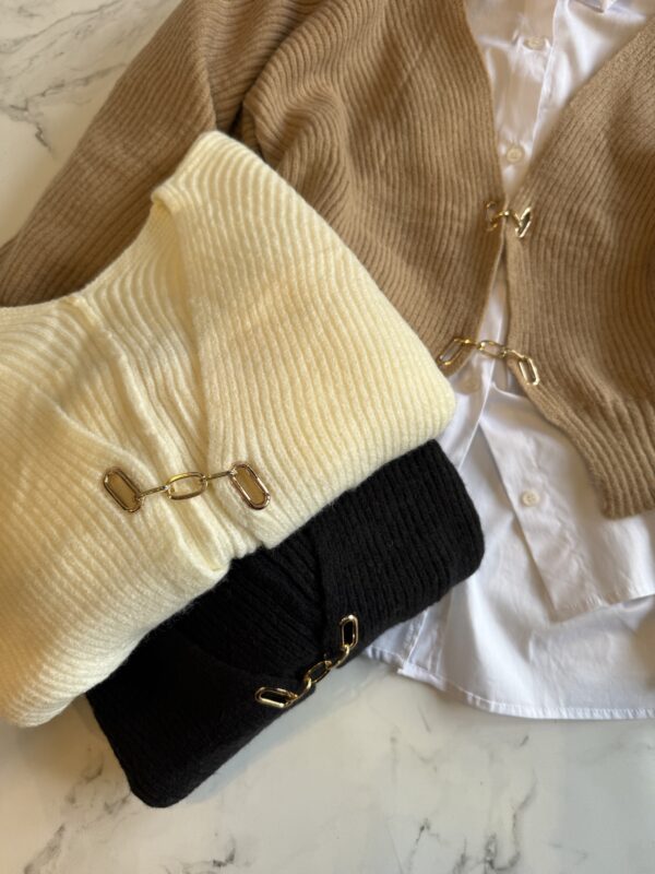 Cardigan - Imagen 2