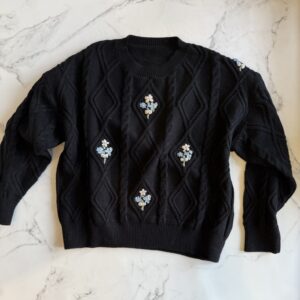 Sweaters