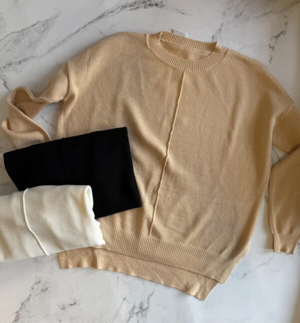 Sweaters