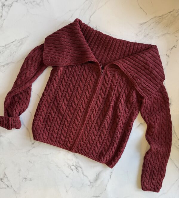 Campera - Imagen 3