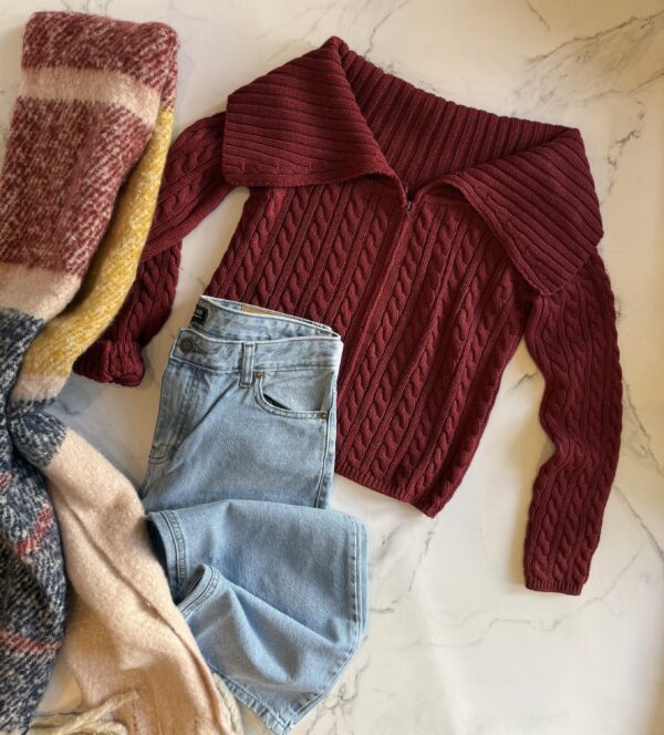 Campera - Imagen 2