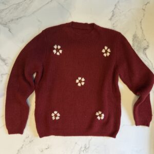Sweaters