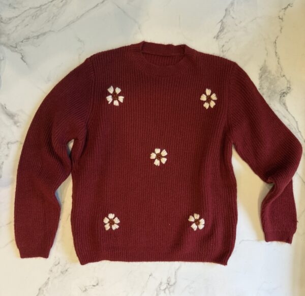 Sweaters