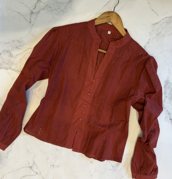 Camisa - Imagen 2