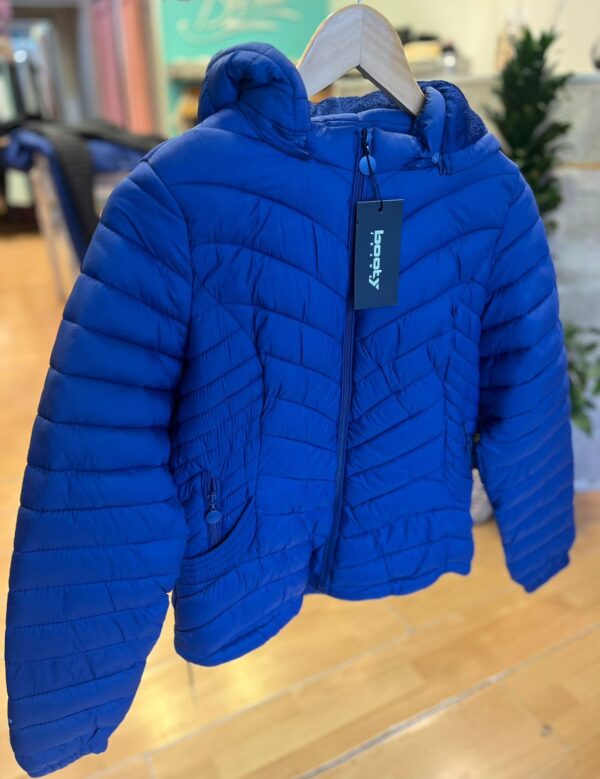 Campera - Imagen 3