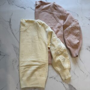 Sweaters