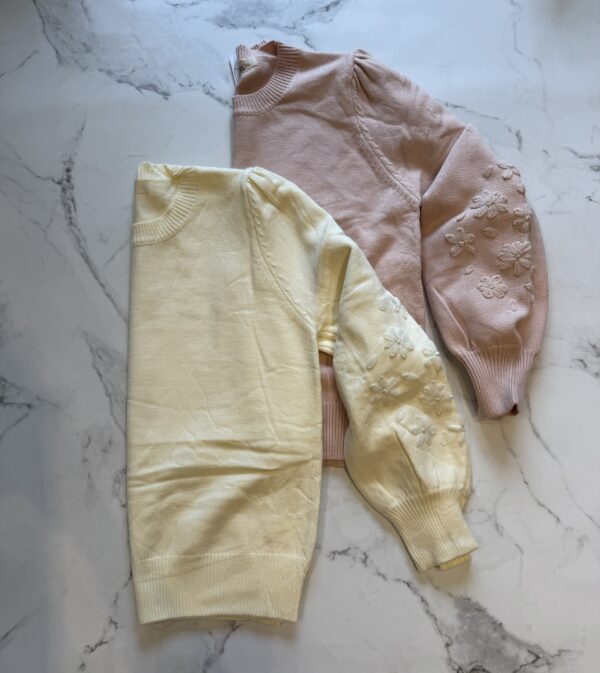 Sweaters