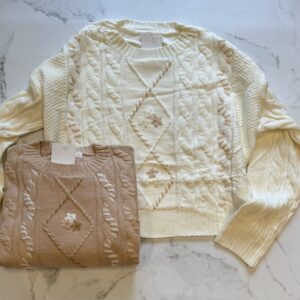 Sweaters