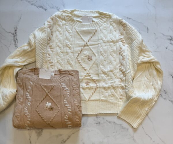 Sweaters