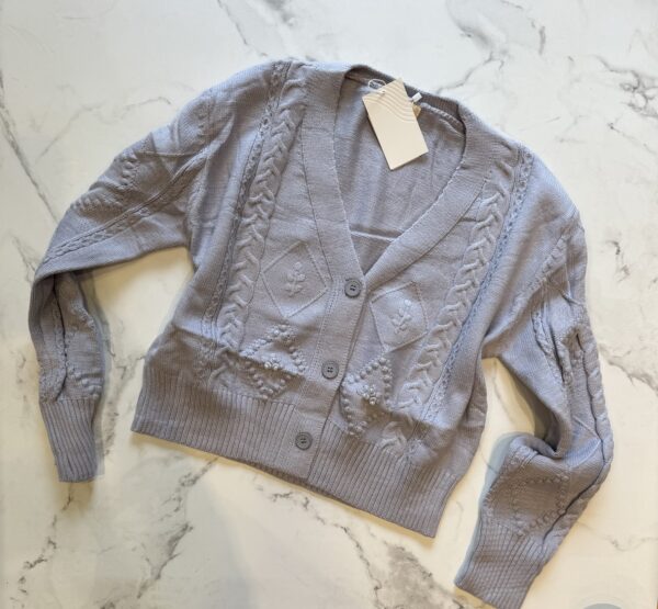 Cardigan - Imagen 3