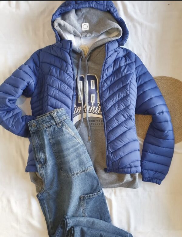 Campera