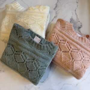 Sweaters