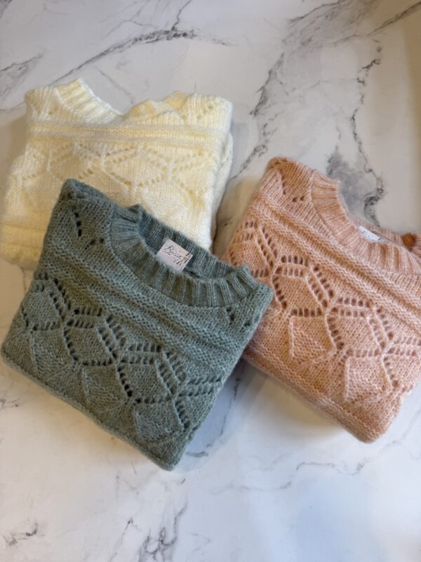 Sweaters