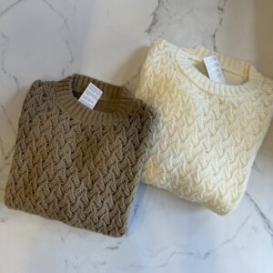 Sweaters