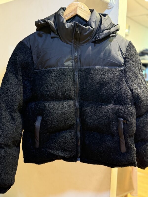 Campera - Imagen 2