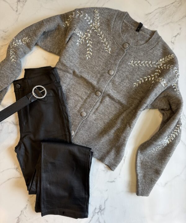 Cardigan - Imagen 3