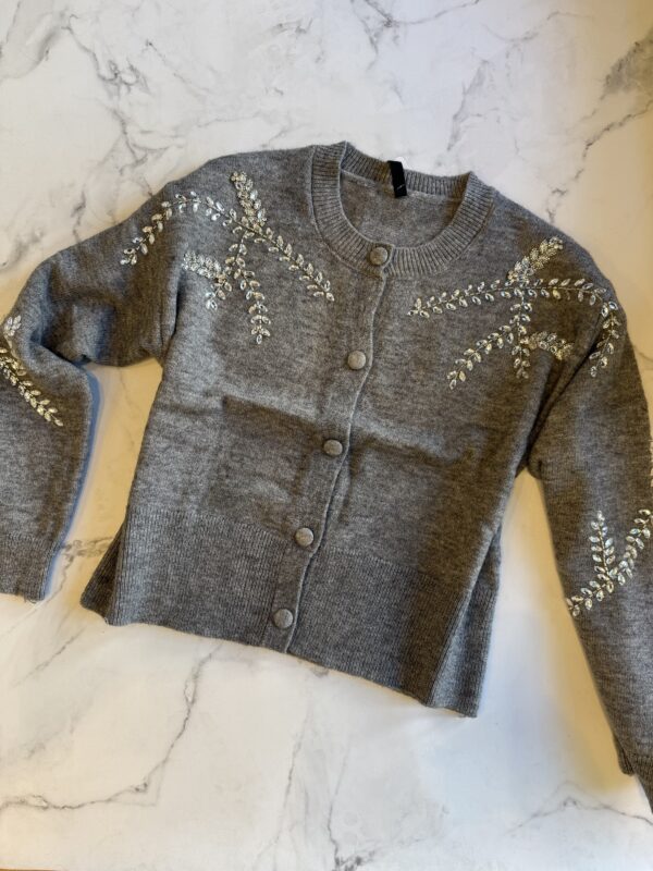 Cardigan - Imagen 2