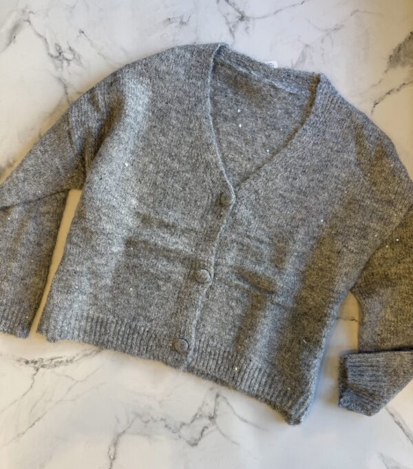 Cardigan - Imagen 3
