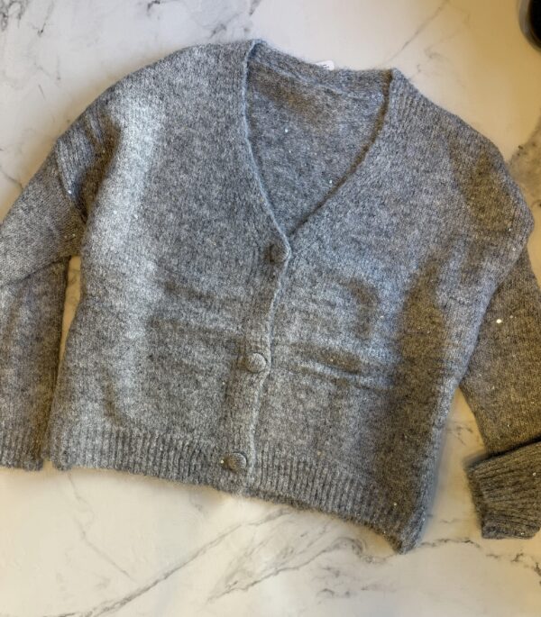 Cardigan