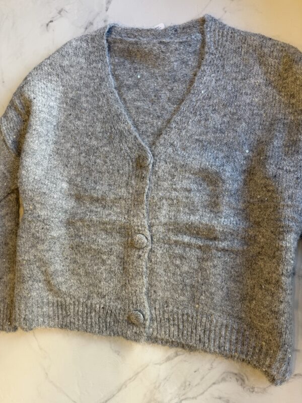 Cardigan - Imagen 2