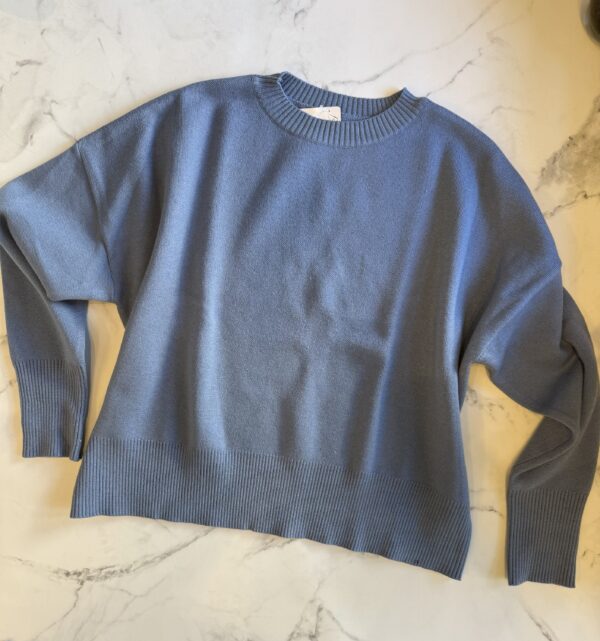 Sweaters