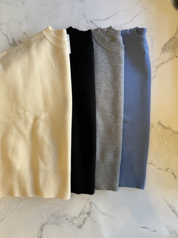 Sweaters - Imagen 2